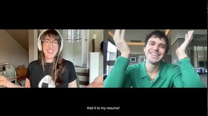 Queer Eye's Antoni Porowski Will Eat Anything—Except for This