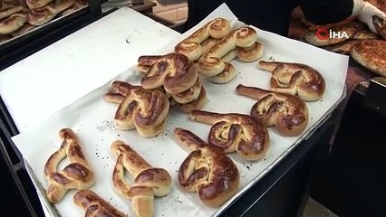 Bu gelenek 92 yıldır sürüyor