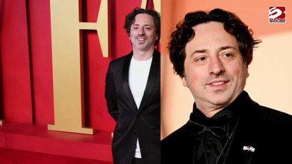 Google's co-founder Sergey Brin demands more from company's AI staff: 'The final race to AGI is afoot'