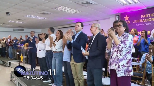 Telematutino 04-03-2025 Bautista Roja Gómez: La FP tendrá la primera reunión de la comisión electoral