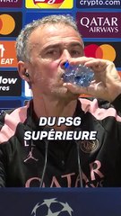 PSG - Luis Enrique : “Passez donc votre diplôme d’entraîneur”