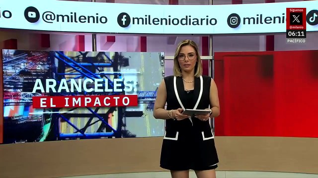 Trudeau: Canadá responderá con aranceles si Trump impone tarifas