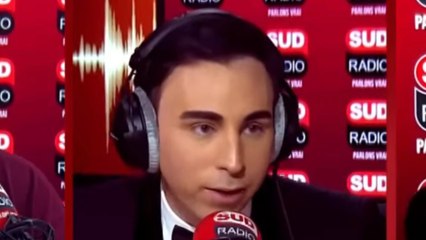 "J’ai eu un rendez-vous avec le groupe M6" : Jordan de Luxe fait le point sur son avenir après l’arrêt de C8