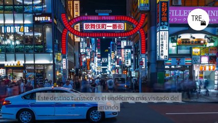 El gobierno de Japón toma una drástica medida contra el turismo masivo: mandar a los visitantes al campo