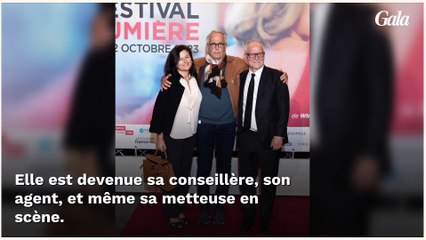 Fabrice Luchini : sa femme Emmanuelle, sa fille Emma... Que sait-on de sa vie privée ?