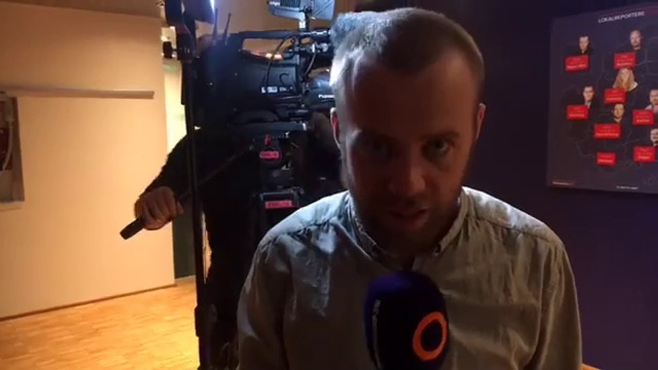 BREAKING: Aarhus Letbane udskyder åbningen af letbanen - 22 September 2017 - TV2 ØSTJYLLAND