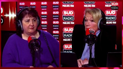 🗣️ Aude : "Cette relation, après la lune de miel, a créé plein de choses."