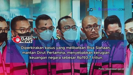 Dirut Pertamina Akan Evaluasi Besar-besaran Usai Skandal Korupsi Minyak
