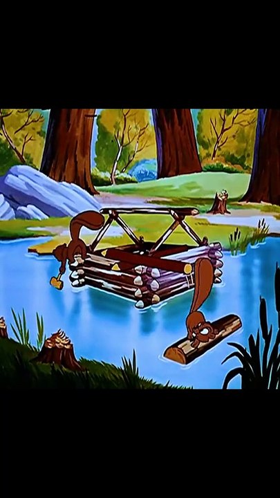 Funny Classic Cartoon Show 69