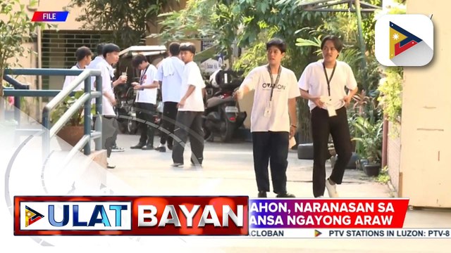 Pagtatapos ng amihan, iaanunsyo na ng PAGASA sa mga susunod na araw