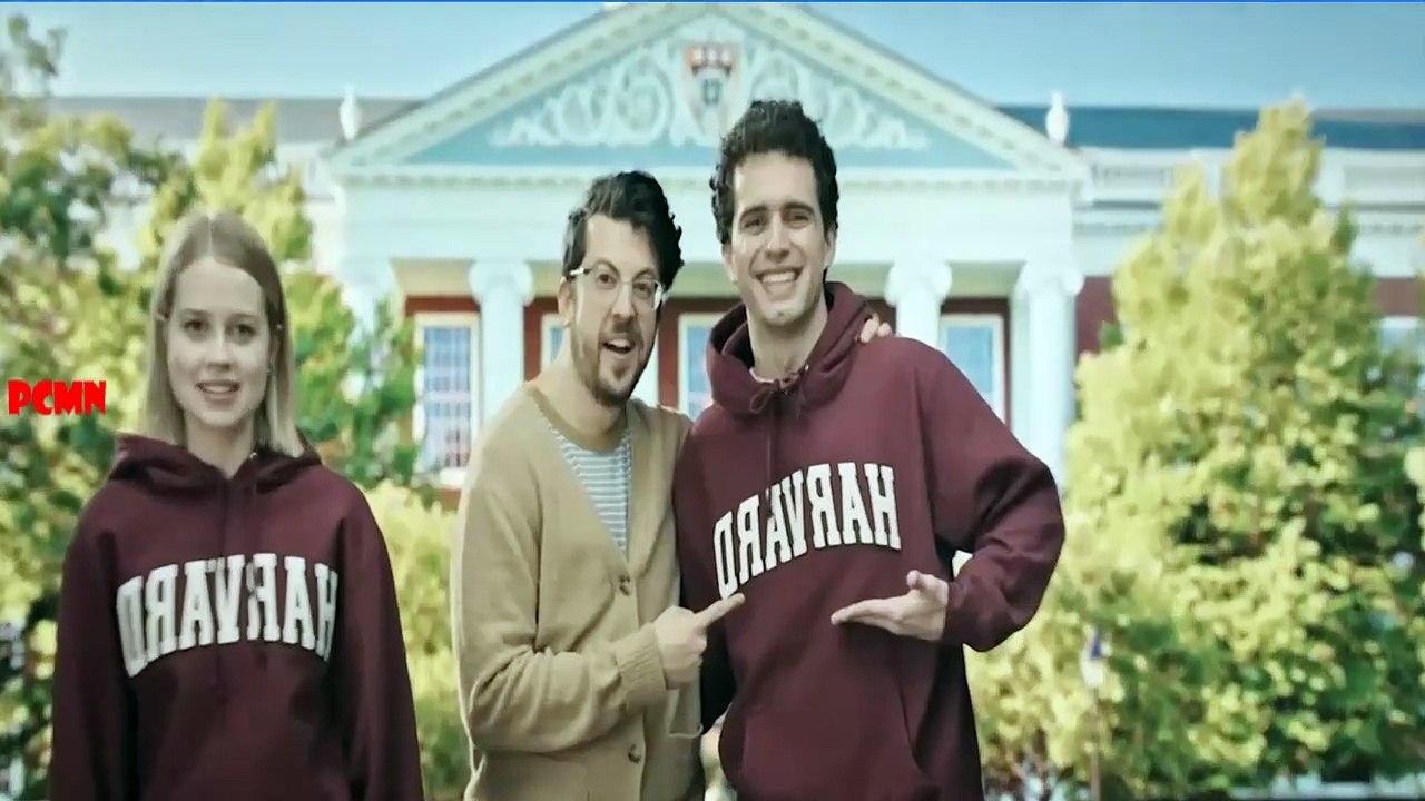 [Review Phim] Cô Nàng Thiên Tài Trap Cả Thầy Giáo Để Được Học Tại Harvard Và Cái Kết - Honor Society