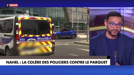 Reda Belhaj : «Les policiers et les gendarmes se sont adaptés à la violence d'aujourd'hui»