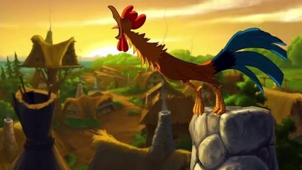 Astérix et les Vikings Bande-annonce VF