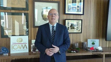 Imprese, Crippa (Icam): “Progetto volto a raddoppiare capacità produttiva e fronteggiare aumento prezzi cacao”