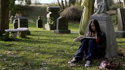 HISTÓRIA DE ELENA E DAMON - Parte 1 #1Temporada