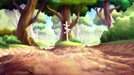 Tom y Jerry en Robin Hood y el Ratón de Sherwood 🏹