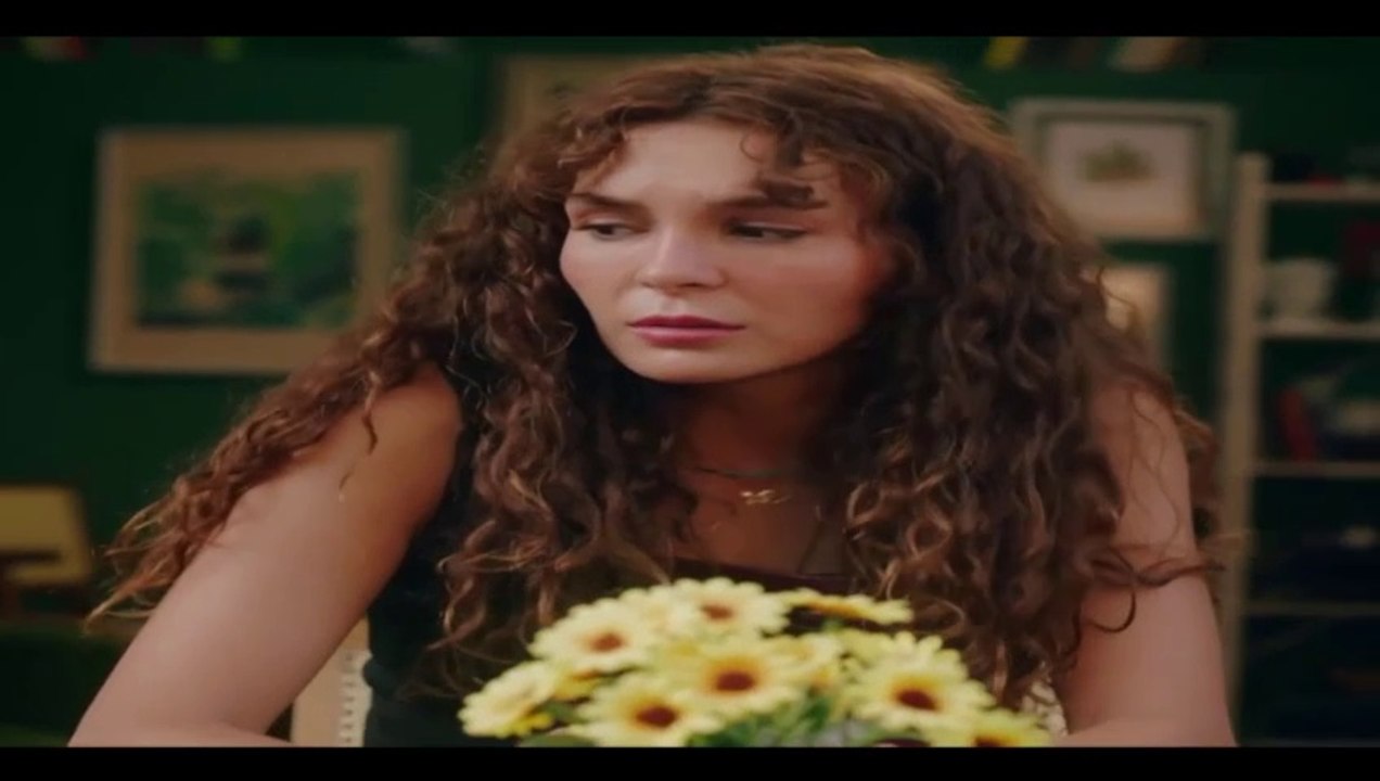 6. EL JARDÍN SECRETO ❤ (Gizli Bahçe) ❤ Capitulo 6 Audio Español HD. Con Ebru Sahin ❤ Murat Yildirim