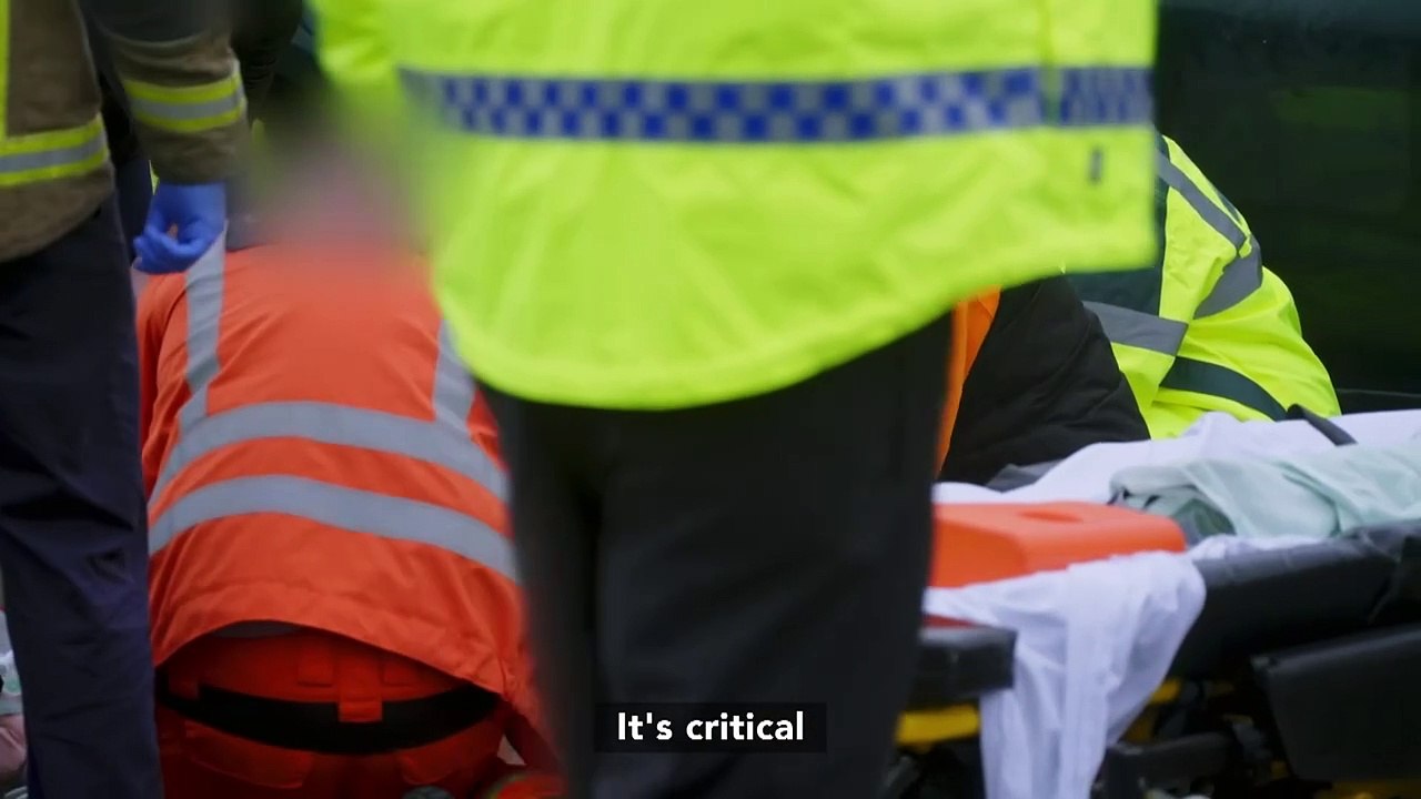 Traffic Cops S13E29