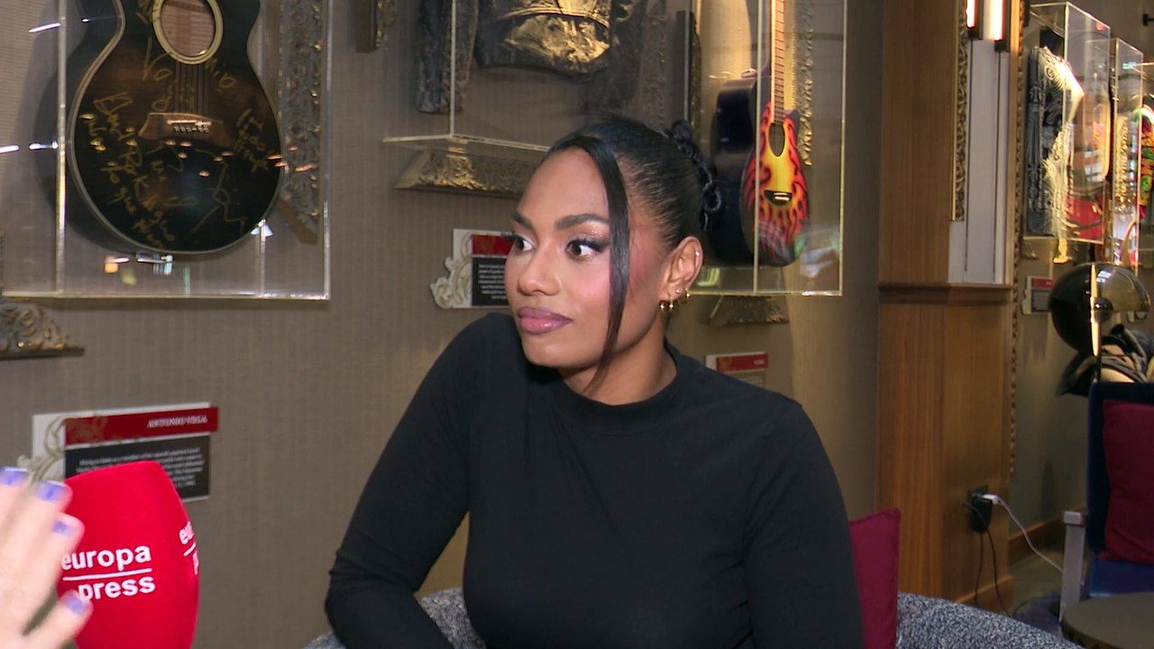 Nía Correia manda un mensaje a Ana Obregón tras su polémica