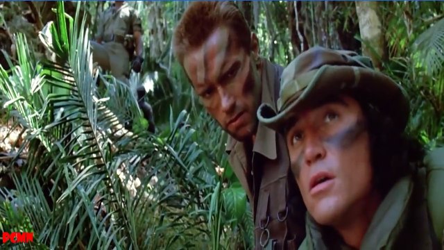 [Review Phim] Cuộc Chiến Sinh Tử Giữa Kẻ Hủy Diệt Và Kẻ Săn Mồi Ngoài Hành Tinh - Predator