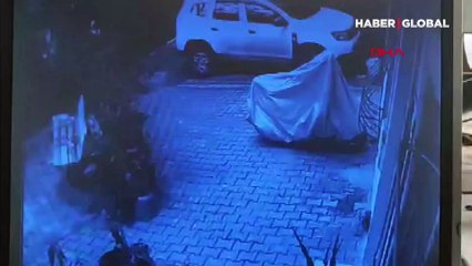 2 gündür kayıp olan Ece Güler'in son görüntüleri ortaya çıktı