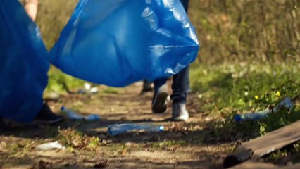 How do we dump Britain’s fly-tipping epidemic?