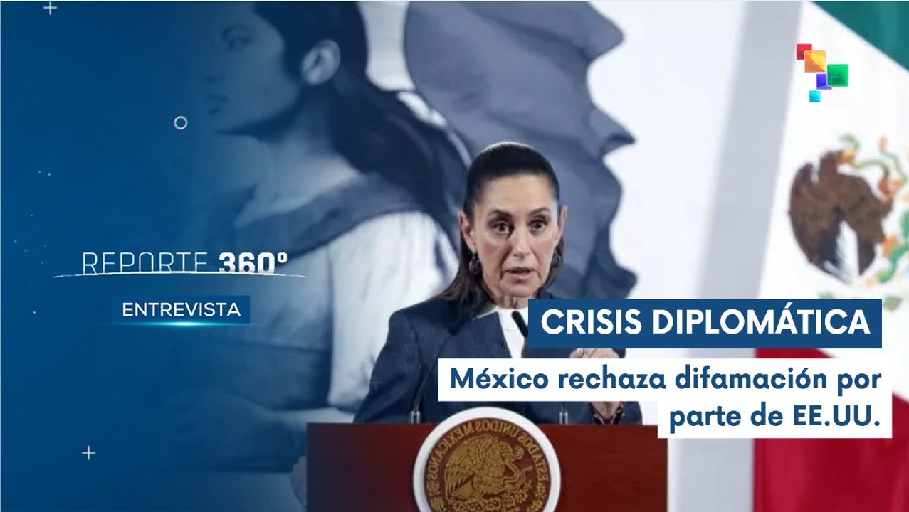 Pdta. Sheinbaum afirma que 75% de las armas ilegales vienen de EE.UU.