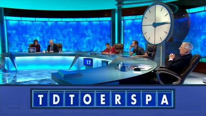 Countdown | Thursday 19th January 2017 | Episode 6501