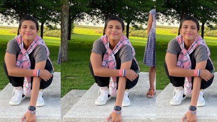 People Say I'm 'Not A Woman' - It's Time To Change That| TRANSFORMED