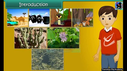 Class 6th_EM_SCIENCE_Characteristics of Living Organisms
