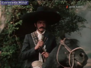 Clopotele Roșii (1984) Episodul 1