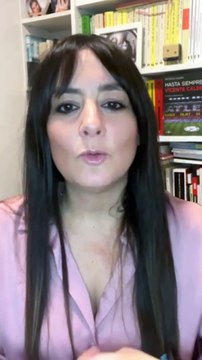 Patri Cazón responde a Roncero antes del Real Madrid vs. Atlético de Champions