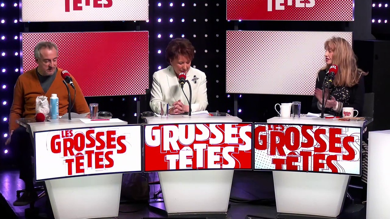 Arrêt de C8, Dechavanne... Isabelle Mergault mélange tout