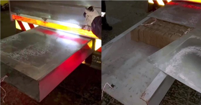 Napoli, traffico di droga dalla Spagna col permesso del clan Orlando 7 arresti (04.03.25)