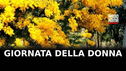 8 Marzo a Roma, un mese di eventi per la parità