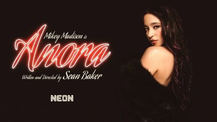 Anora | Official Trailer 2024 🎬