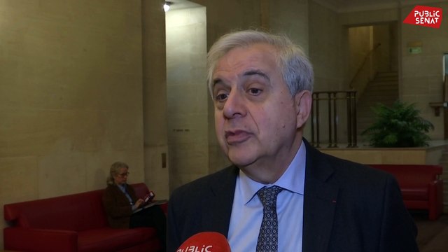 Mort de Jean-Louis Debré : Roger Karoutchi salue un homme « au-dessus de la mêlée »