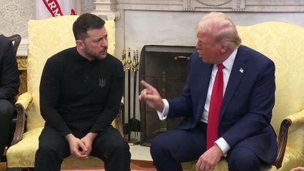 How long can Ukraine survive against Russia without US military aid?