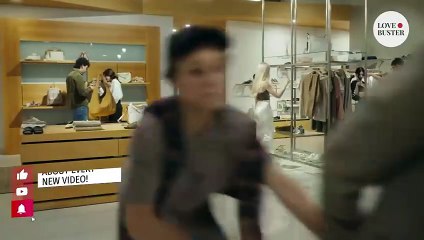 I Fell for a Girl in Disguise: A Rollercoaster Love Story with Family Drama