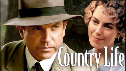 Country Life | Adaptation of Chekhov's Uncle Vanya. Drama Romance (1994)