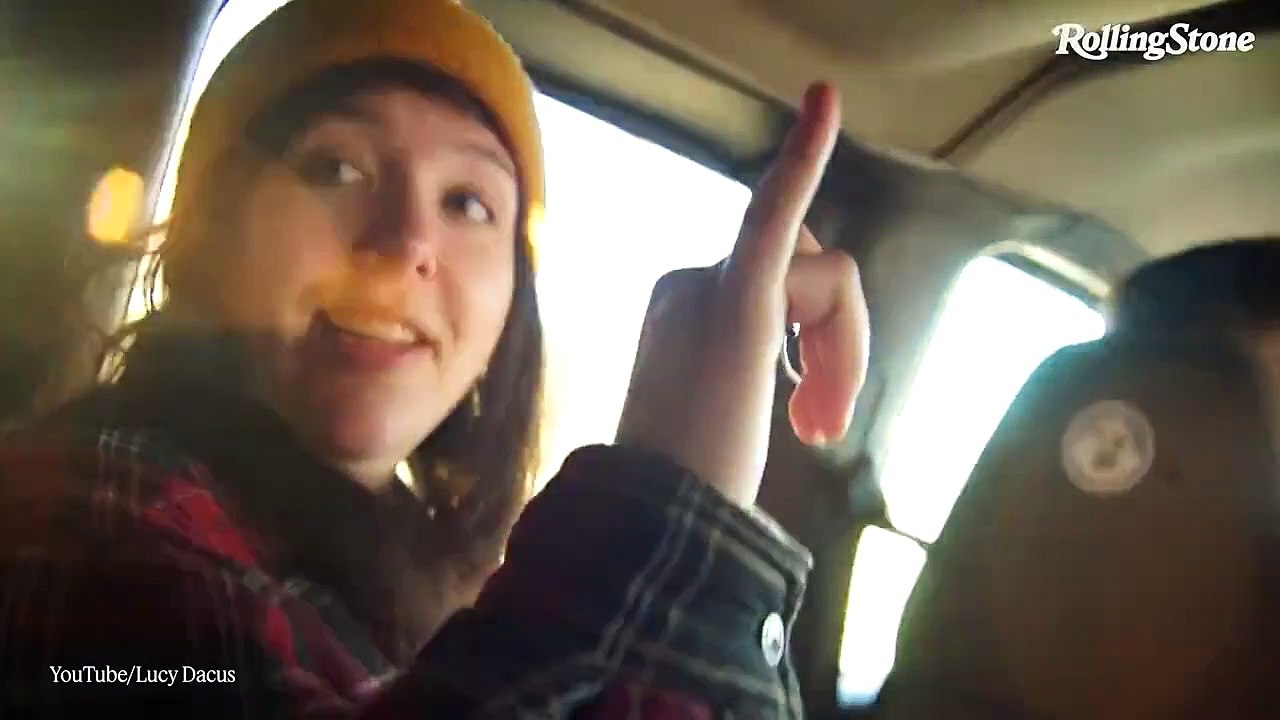 Lucy Dacus Shuffles Her Music Library: Elliott Smith, D'Angelo, and ...