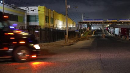 Tarifas dos Estados Unidos entram vigor