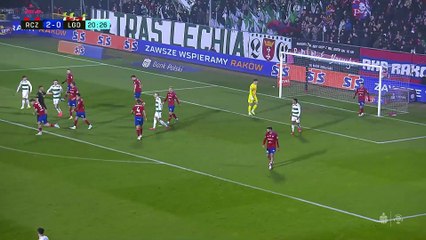 Trelowski vs Lechia Gdańsk