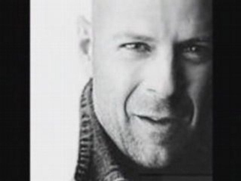 Bruce Willis - Tribute