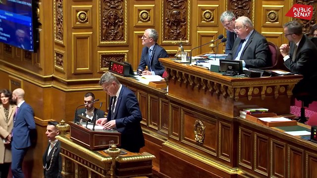 « Il va falloir accepter que la défense soit prioritaire sur les autres politiques publiques »