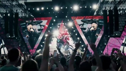 «Vasco live Milano San Siro», venerdì in uscita il racconto video dei 7 concerti passati alla storia