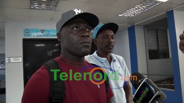 Falsos militares asaltan a comerciantes extranjeros en la Autopista Duarte