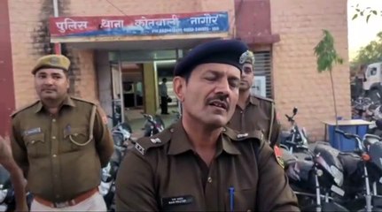 कोतवाली पुलिस ने पकड़ा मोटरसाइकिल चोर गिरोह, 19 मोटरसाइकिलें बरामद