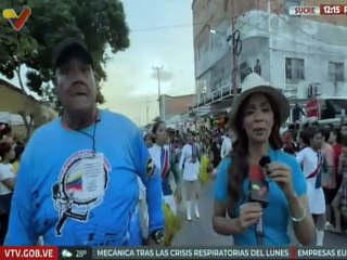 Sucre | Más de 350 jóvenes de la Banda Show brillan en el desfile de Carnaval 2025