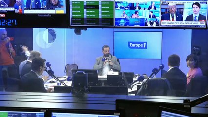 Cyril Hanouna - TPMP : «On est sûr des scores qui vont très vite rattraper ceux qui étaient faits sur C8», estime Cyril Hanouna